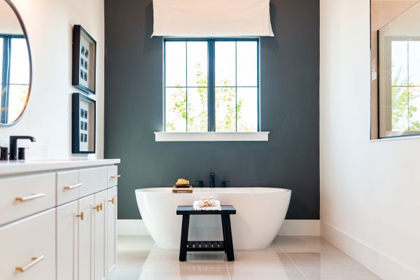 Cost of Bathroom Construction in Scottsdale