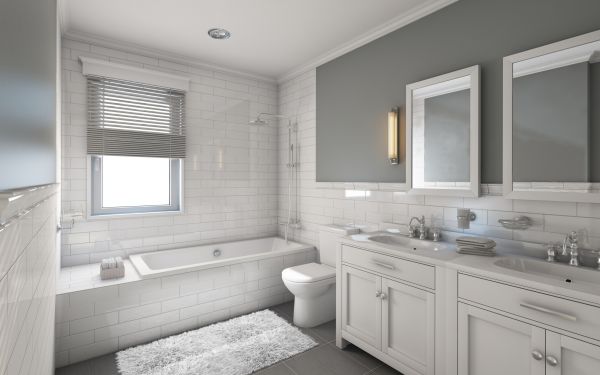 Cost of Restroom Remodeling in Scottsdale