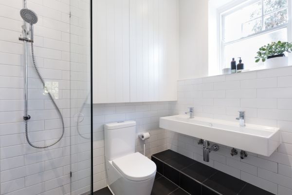 Cost of Washroom Renovation in Scottsdale
