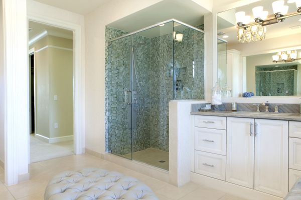 Cost of Shower Room Remodeling in Scottsdale