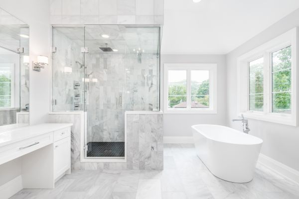 Cost of Bath Remodeling in Scottsdale