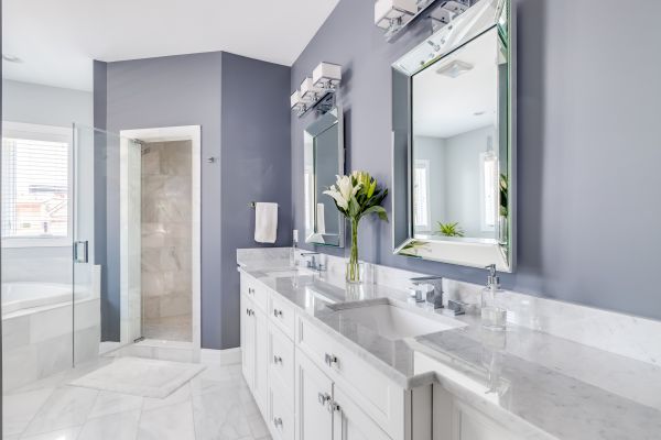 Cost of Restroom Renovation in Scottsdale