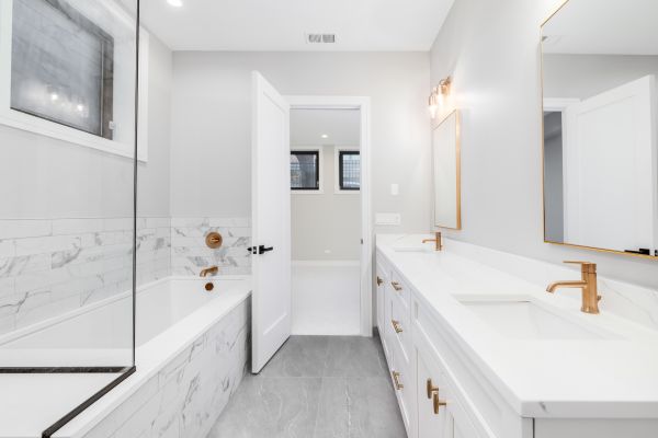 Cost of Bathroom Installation in Scottsdale