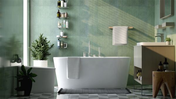 Cost of Modern Bathroom Remodeling in Scottsdale