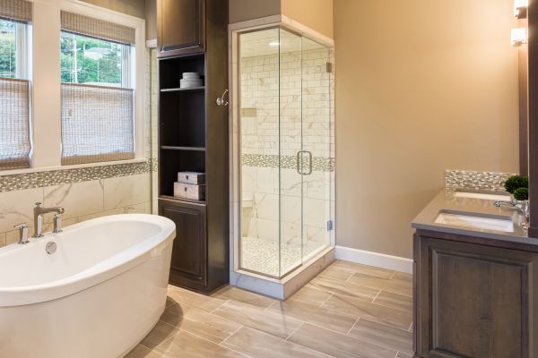 Cost of Master Bathroom Remodeling in Scottsdale