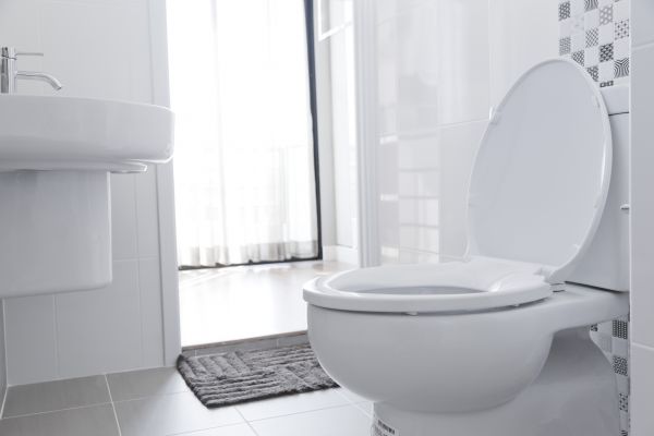 Cost of Toilet Relocation in Scottsdale