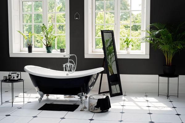 Bathroom Expansion in Scottsdale
