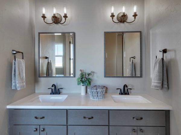 Cost of Washroom Remodeling in Scottsdale