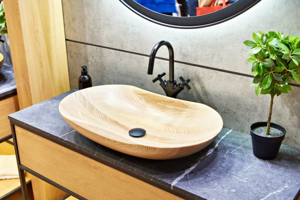 Cost of Powder Room Remodeling in Scottsdale