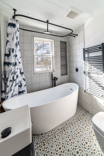Cost of Bathtub Renovation in Scottsdale