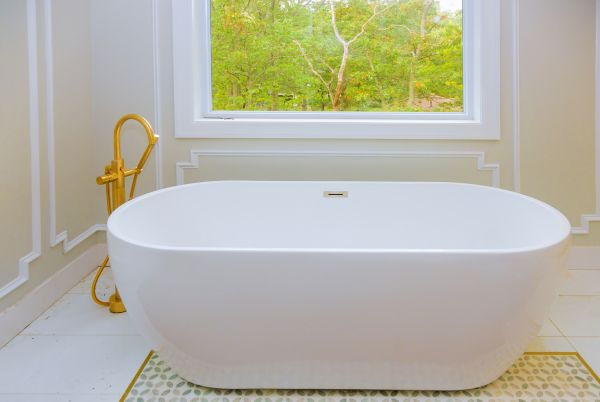 Cost of Tub Renovation Service in Scottsdale