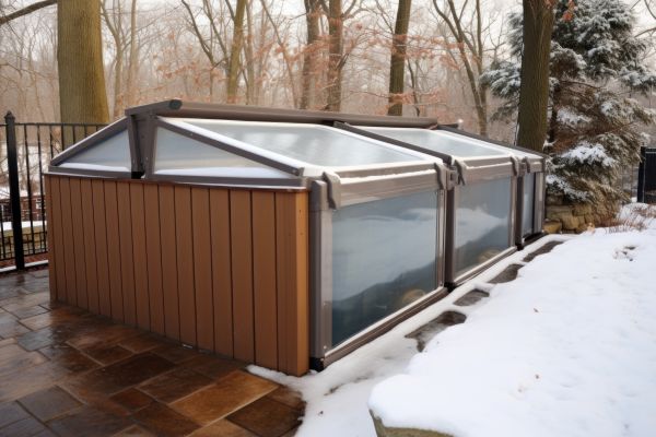 Cost of Tub Enclosure Installation in Scottsdale