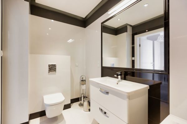Cost of Business Bathroom Remodeling in Scottsdale