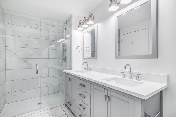 Cost of Shower Enlargement in Scottsdale