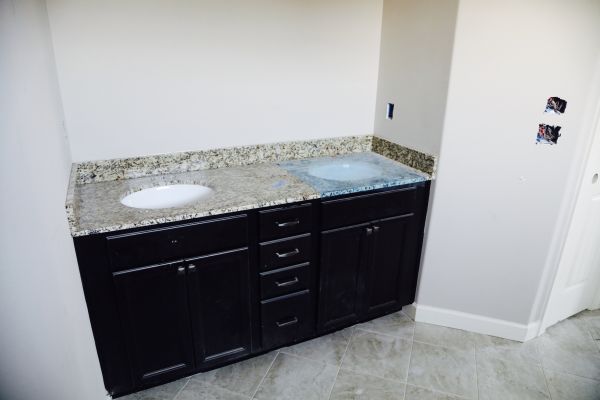Cost of Granite Bathroom Remodeling in Scottsdale