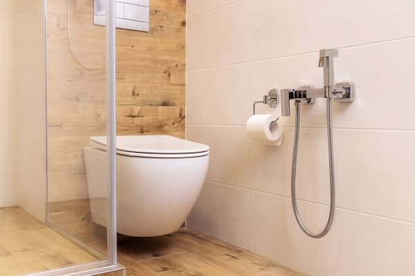 Cost of Universal Bathroom Remodeling in Scottsdale