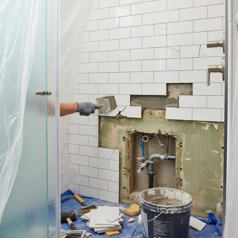 Top Bathroom Remodeling Companies in Mesa, AZ