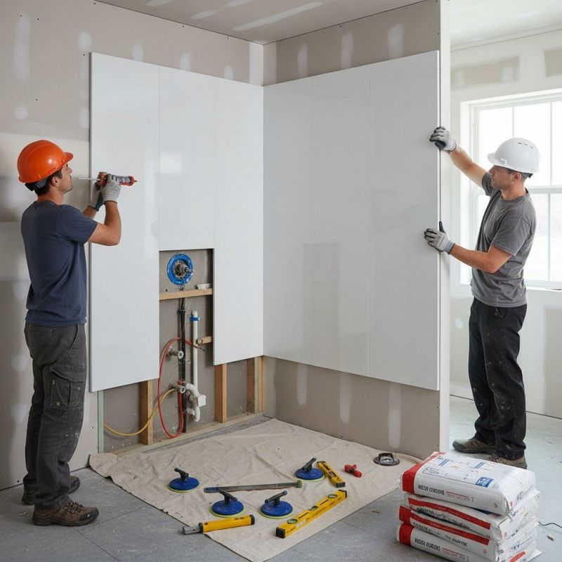 Top Shower Remodeling Companies in Fountain Hills, AZ