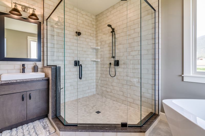 Top Shower Remodeling Companies in Gilbert, AZ