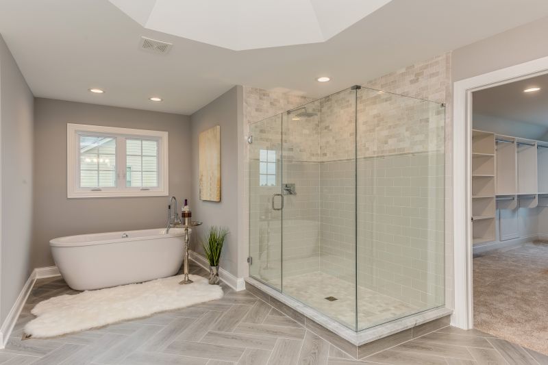 Top Shower Remodeling Companies in Glendale, AZ