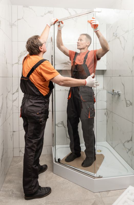 Top Shower Remodeling Companies in Mesa, AZ