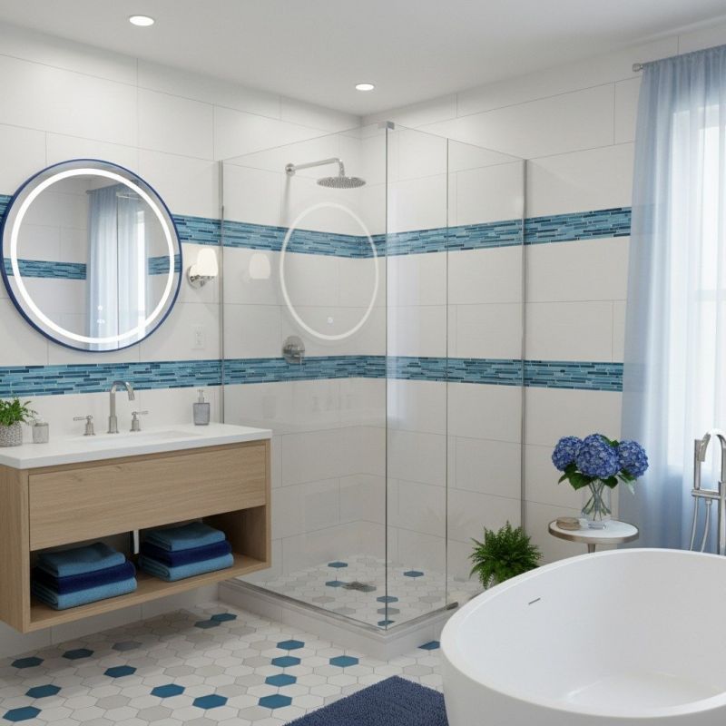 Top Shower Remodeling Companies in Paradise Valley, AZ