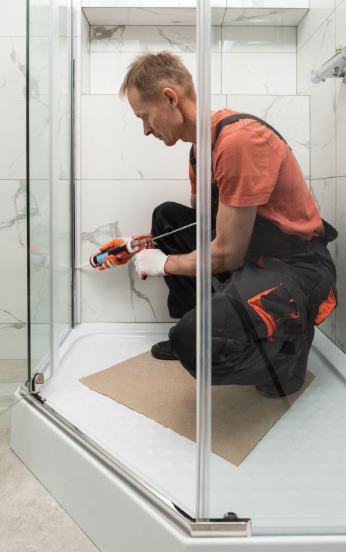 Top Shower Remodeling Companies in Peoria, AZ