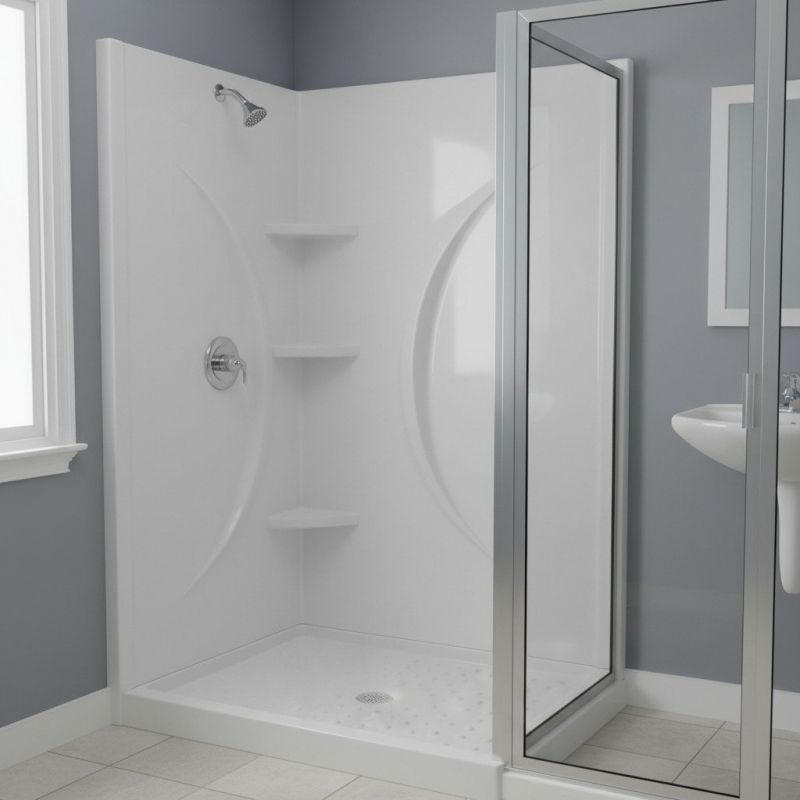 Top Shower Remodeling Companies in Surprise, AZ