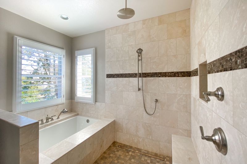 Top Shower Remodeling Companies in Tempe, AZ