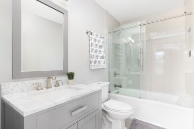Top Tub To Shower Conversion Companies in Surprise, AZ
